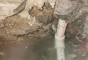 高明区管道漏水检测五
