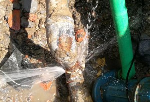 高明区管道漏水检测二