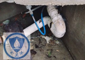 高明区水管漏水检测公司6