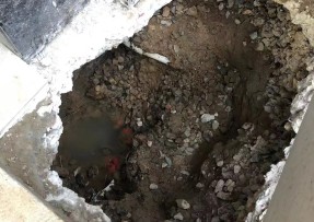 高明区水管漏水检测公司2